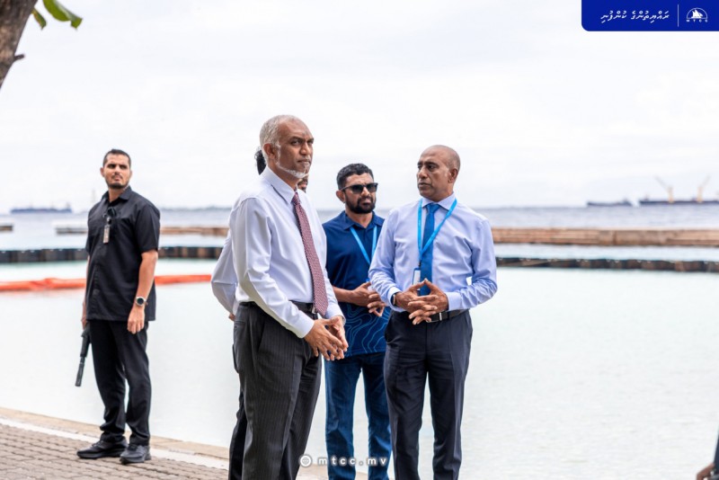 މާލީ ހިސާބުތައް އާއްމު ނުކުރާތީ އެމްޓީސީސީ 30،000 ރުފިޔާއިން ޖޫރިމަނާކޮށްފި