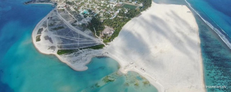 ނިލަންދޫ އެއާޕޯޓު: ރައްޔިތުންގެ އުންމީދާއި ގުޅިފައިވާ މަޝްރޫޢެއް