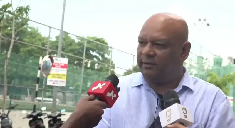 އެމްޑީޕީން މިރޭ ބާއްވާ ބޮޑު މުޒާހަރާ އަށް ފުލުހުން އެއްބާރުލުން ދޭނެ: އެމްޑީޕީ