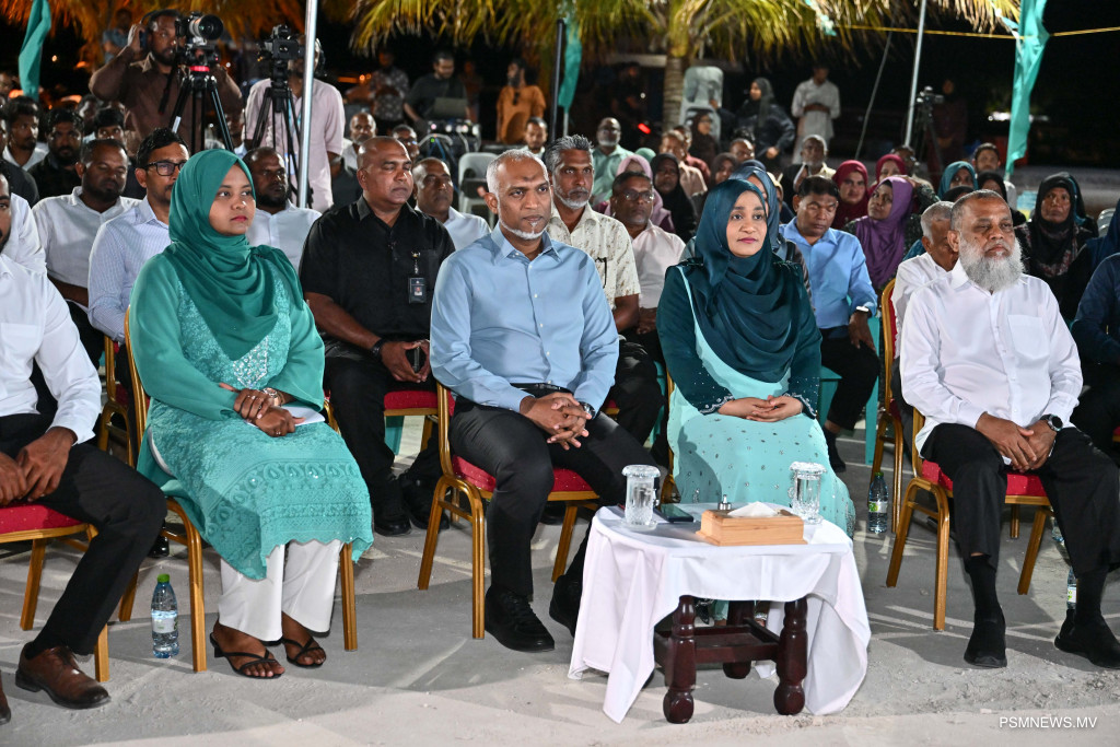އަންނަ އަހަރު ޢަރަބިއްޔާގެ އައު އިމާރާތުގައި ކިޔަވައިދޭނެ