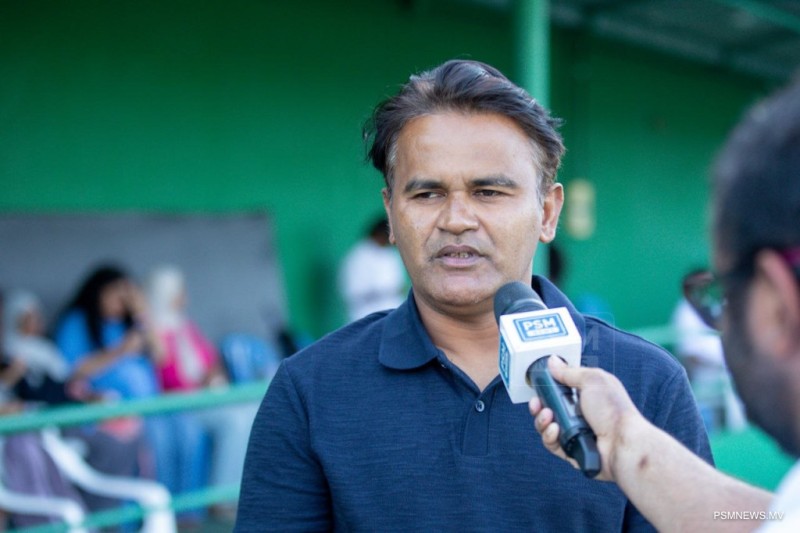 މި މުބާރާތުން ޑަބްލިއުޓީއެން ރޭޓިންގ ލިބިގެންދާނެ: އިގްނާޒް