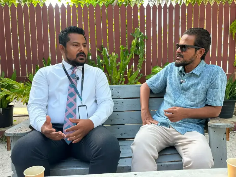 ގަމުގައި މިވަގުތު އޮތް އެންމެ ބޮޑު ގޮންޖެހުމަކީ ސިއްޙީ ނިޒާމު ބަލިކަށިވެ، ރައްޔިތުންނަށް އެކަށީގެންވާ ފަރުވާ ލިބުމުގައި ހުރި ހުރަސްތައް: ކައުންސިލު ރައީސް