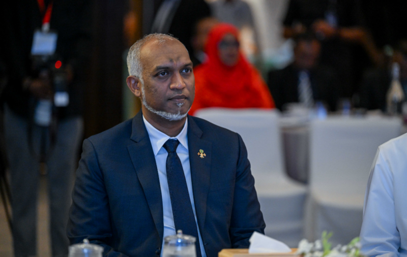 ކުށް ކޮށްގެން ހޯދާ މުދާ ދައުލަތަށް ނެގުމާ ބެހޭ ބިލެއް މަޖިލީހަށް ފޮނުވައިފި