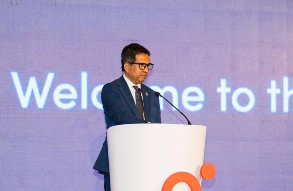 "ދުނިޔޭގެ ނަން މަޝްހޫރު އިތުރު ޕްލެޓްފޯމްތައް މި ސަރުކާރުން ގެނެސްދޭނެ"