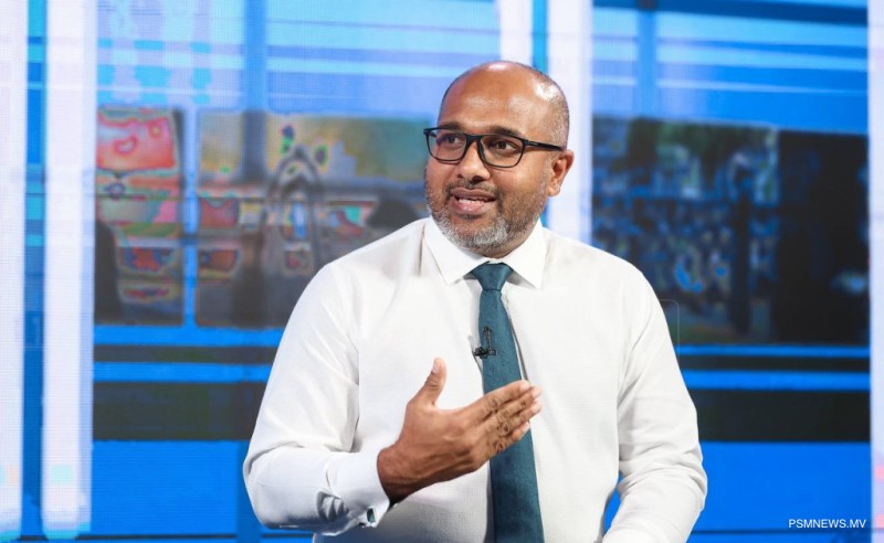 ފިންޓެކް ކުންފުނިތަކަށް ސައިބަރ ސެކިއުރިޓީ ދިނުމަށް ރާއްޖެ ތައްޔާރު