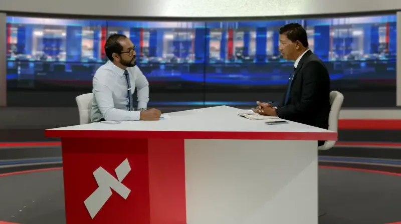 ރައްޔިތުންގެ ލޯތްބާއި ވޯޓު ހޯދާނީ ބިން ހިއްކާ ސާމާނު ރަށަށް އަރުވައިގެން ދަޅަ ދައްކައިގެންނެއް ނޫން: ޤާލިބް