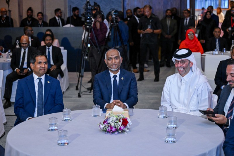 ޕޭޕަލްއާއެކު ދުނިޔޭގެ ޑިޖިޓަލް އިގުތިސާދުގައި ދިވެހިންގެ ބައިވެރިވުން ފުޅާކުރެވޭނެ: ސައީދު