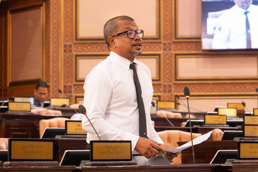 ޖަލުތަކުގައި ހައްލުކުރަން ގިނަ ކަންކަން ހުރުމުން ސުވާލުކުރަން ކަމާބެހޭ ފަރާތްތައް މަޖިލީހަށް ހާޒިރުކޮށްދޭން އެދިއްޖެ