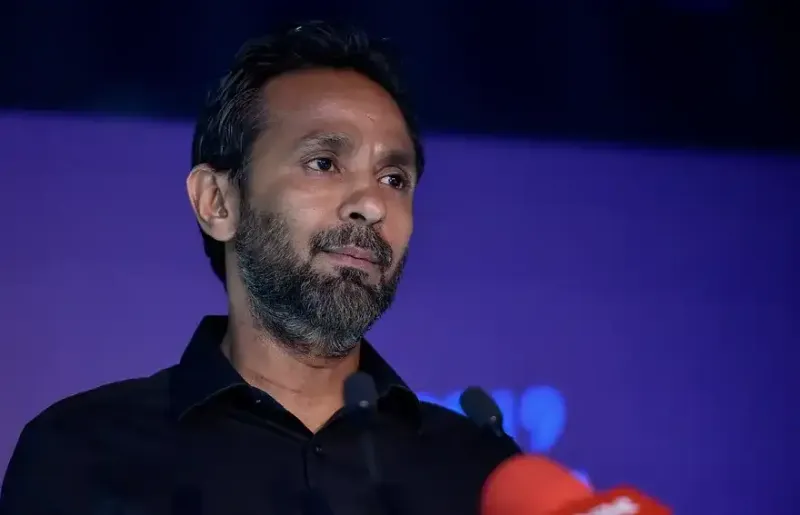 އެމްޕީއެލްގެ ޑެޕިއުޓީ ސީއީއޯގެ މަގާމުން ޒިޔަތު އިސްތިއުފާ ދެއްވައިފި