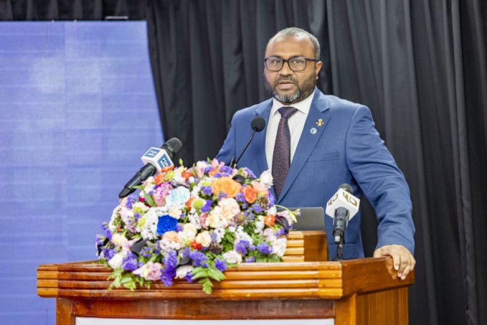 އިމާމުންގެ ދަތިކަން ދިމާވަނީ އެ ފެންވަރު ހުރި މީހުން ރަށްތަކުގައި މަދުކަމުން: ޝަހީމް