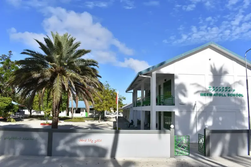 ކޫލް ސްކޫލު ޕްރޮޖެކްޓްގެ ދަށުން ކޮޅުފުށީގެ ސްކޫލުގައި އޭސީ ހަރުކުރި ނަމަވެސް އޭސީގެ ނަރުތައް ނުގުޅި ހުންނަތާ ހަ މަހަށް ވުރެ ގިނަ ދުވަސް!