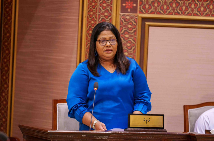 މެންޓަލް ހެލްތު ސެންޓަރުން އެކަށީގެންވާ ހިދުމަތް ދެވޭ ވަރަށް ވުރެ ފަރުވާ ބޭނުންވާ މީހުން ގިނަ: ގީލާ