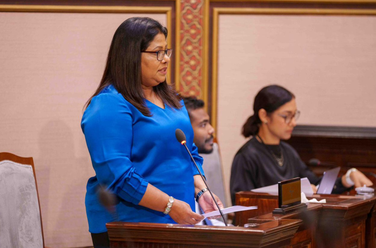 ކެންސަރު ބައްޔަށް ހާއްސަކޮށް އަޅަނީ މަލްޓި ސްޕެޝަލިޓީ ހޮސްޕިޓަލެއް