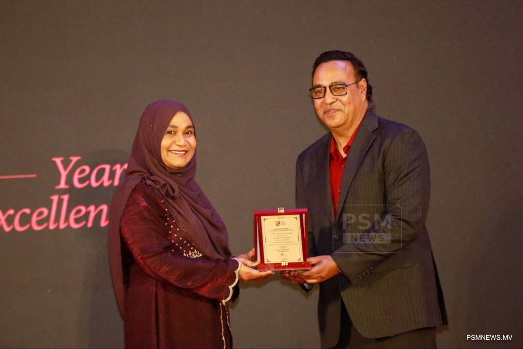 "ތަޢުލީމީ މީހުންގެ ކިބައިގައި ހަރުދަނާ އަޚުލާޤުތަކެއް ހުންނާނެ"