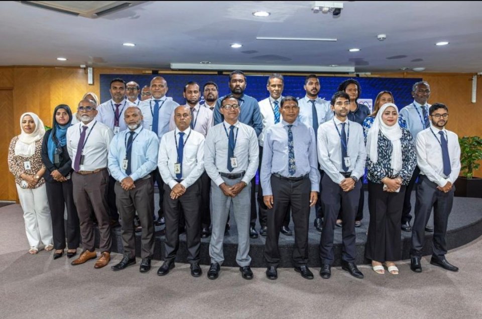 މ.އަތޮޅުގެ 8 ރަށެއްގެ ޔޫޓިލިޓީ ޚިދުމަތްތައް ސްޓެލްކޯއާ ހަވާލުކޮށްފި