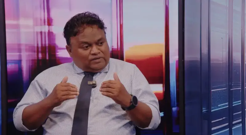 ރައީސް މުއިއްޒު 1 އަހަރުން ނަންގަވާ ލޯނުގެ އަދަދު، ދައްކަވާ ކަމަށް ވިދާޅުވާ ލޯނުތަކަށް ވުރެ ބޮޑު: ރިޔާޒް މަންސޫރު