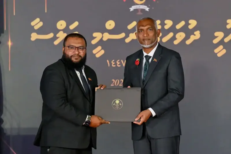 ރާއްޖެއަށް ޕޭޕަލް ތައާރަފްކުރިއިރު ވިޔަފާރިތަކަށް ބޭނުންވާ 99 އިންސައްތަ ހިދުމަތް ނުލިބޭ: ޖައިލަމް