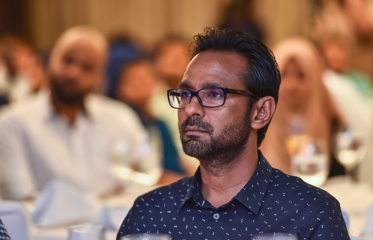 އެމްޕީއެލްގެ ޑެޕިއުޓީ ސީއީއޯގެ މަގާމުން ޒިޔަތު އިސްތިއުފާ ދެއްވައިފި