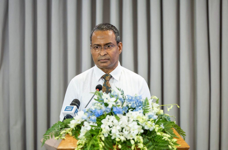ރޫޅޭ ކައިވެނިތަކުގެ ނޭދެވޭ އަސަރު ކުޑަކުރަން "މީޑިއޭޓަރުންނަށް" އުއްތަމަ ފަނޑިޔާރުގެ އަސަރުގަދަ ނަސޭހަތެއް