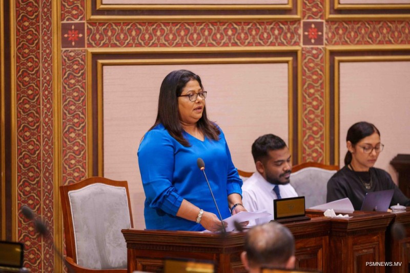 ހޮސްޕިޓަލްތަކުގެ މަސައްކަތް މިދައުރު ތެރޭގައި ނިންމާލެވޭނެ: ވަޒީރު ޤީލާ