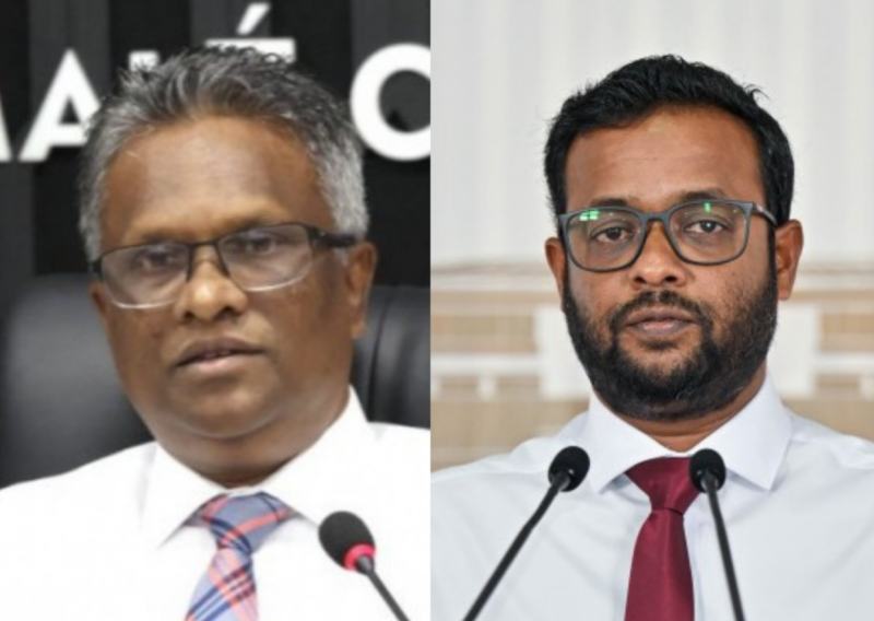 މާރުކޭޓު އެއްބަސްވުން ބާތިލުކޮށްދޭން ކުންފުނިން އެދުމުންވެސް ކައުންސިލުން އޮތީ އެކަން ނުކޮށް: މިނިސްޓްރީ