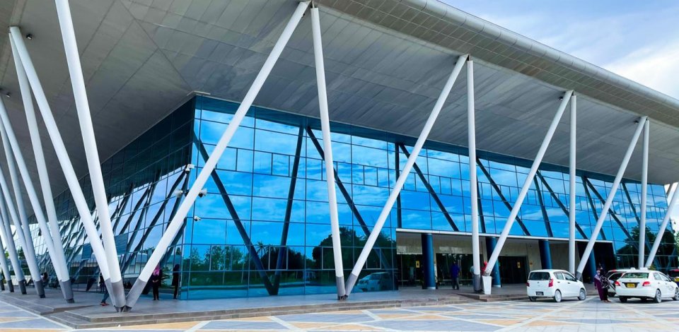 އައްޑޫގައި ޕެރަމެޑިކްސް އެމްބިއުލާންސްގެ ޚިދުމަތް މިއަހަރު ފަށަނީ