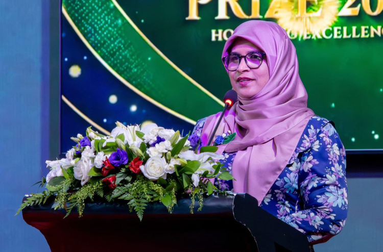 ކުދިން ސްކޫލަށް ދިއުން މަދުވުމުން ހެދި ދިރާސާއިން ދެއްކީ ނިދުން ލަސްކަން!