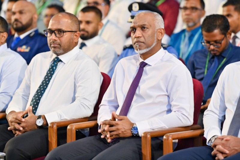 އަގު ބޮޑުކުރި ސިނގިރޭޓު ދެގުނަ ހެޔޮ ކުރަން ސަރުކާރުން ހުށަހަޅައިފި