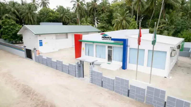 ވޭވަށު ފެނަކައިން 11 މުވައްޒަފުން ކުއްލި ގޮތަކަށް ވަކިކޮށްފި
