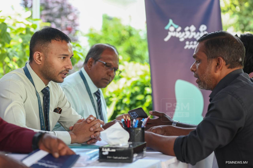 ހިސާބުތަކުން ހާމަވީ މާލޭ ސަރަޙައްދުގައި ބޯހިޔާވަހިކަމަށް އޮތް ޑިމާންޑު