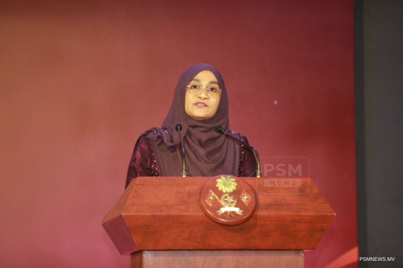 "ތަޢުލީމީ މީހުންގެ ކިބައިގައި ހަރުދަނާ އަޚުލާޤުތަކެއް ހުންނާނެ"