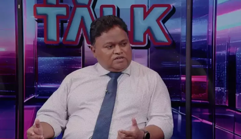 އެހެން ސަރުކާރުތަކުން ލޯނު ދައްކަމުންވެސް ރައްޔިތުންނަށް ކޮށްދޭންޖެހޭ ކަންކަން ބަރާބަރަށް ކޮށްދިން: ރިޔާޒް މަންސޫރު