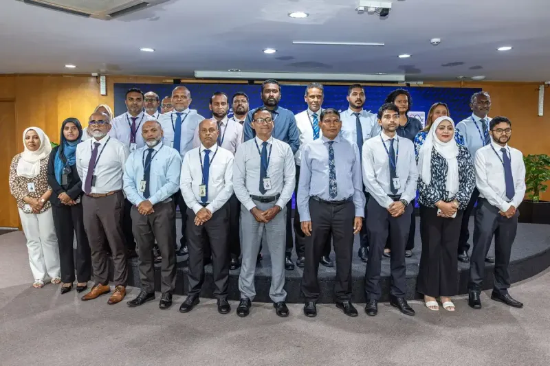 މ.އަތޮޅުގެ 8 ރަށަކަށް ދެމުންދާ ޔުޓިލިޓީ ޚިދުމަތްތައް ސްޓެލްކޯއާ ޙަވާލުކޮށްފި