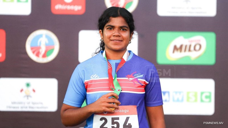 ޝޮޓް ޕުޓްގެ ގައުމީ ރިކޯޑް ޝާޔާ އައުކޮށްފި