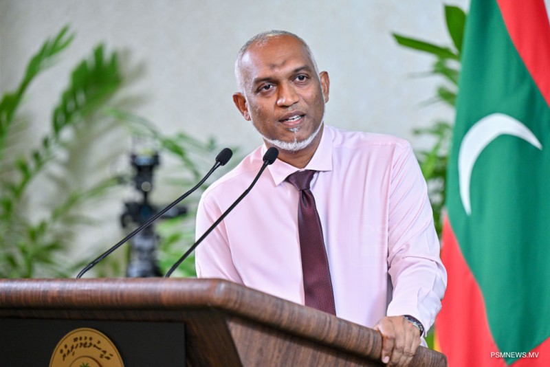 "އަމާޒަކީ މަހުގެ އަގު 20 ރުފިޔާއަށްވުރެ ދަށްވިޔަނުދީ، އިތުރަށް މައްޗަށް ގެންދިއުން"