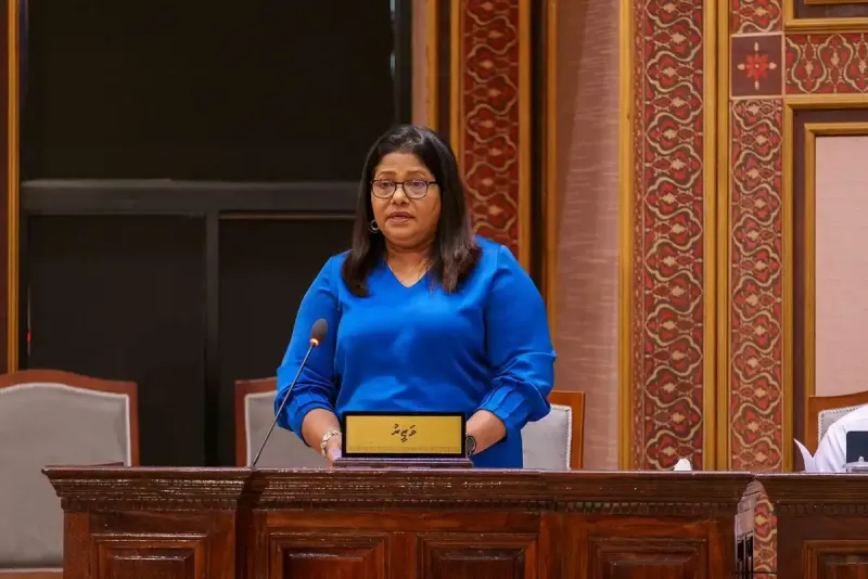 ގުރައިދޫގައި ހުންނަ ޚާއްސަ އެހީ އަށް ބޭނުންވާ މީހުންގެ މަރުކަޒުން ބޭސް ހުސްވެފައިވާ ކަމުގެ ޝަކުވާ، މައްސަލަ ބެއްލެވުމަށް މެންބަރު ކުޑޫ އެދިވަޑައިގެންފި