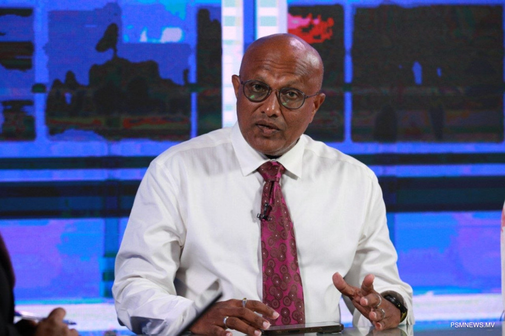 ދަނޑުވެރިކަމުގެ އިޤްތިޞާދީ ސަރަޙައްދަށް ޕައިލެޓް ޕްރޮޖެކްޓްތަކެއް
