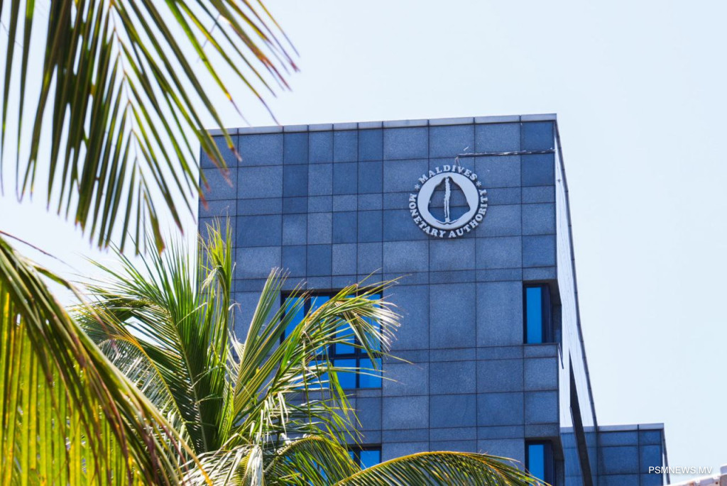 ބޭރު ފައިސާގެ ރިޒާވް ރަނގަޅުވީ ހަރުދަނާ ފިޔަވަޅުތަކުގެ ސަބަބުން: ވޯލްޑް ބޭންކު