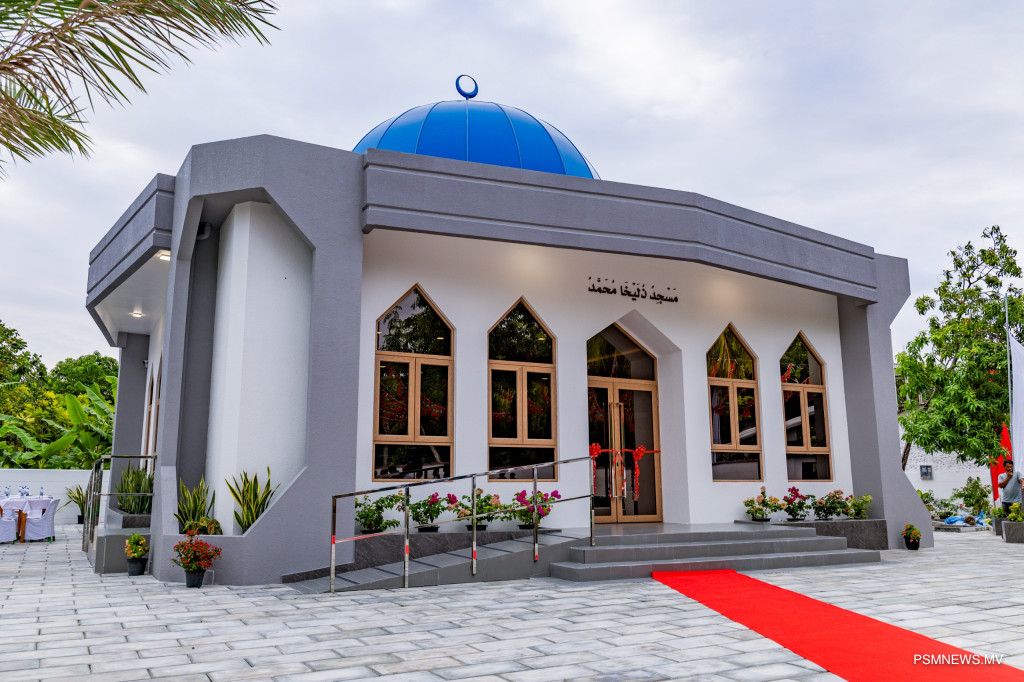 ނިމުނު ހަފުތާ: ރާއްޖެއަށް ޕޭޕާލްގެ ޚިދުމަތް، އިޤްތިޞާދީ ކުރިއެރުމަށް އައިއެމްއެފްގެ ތަޢުރީފް