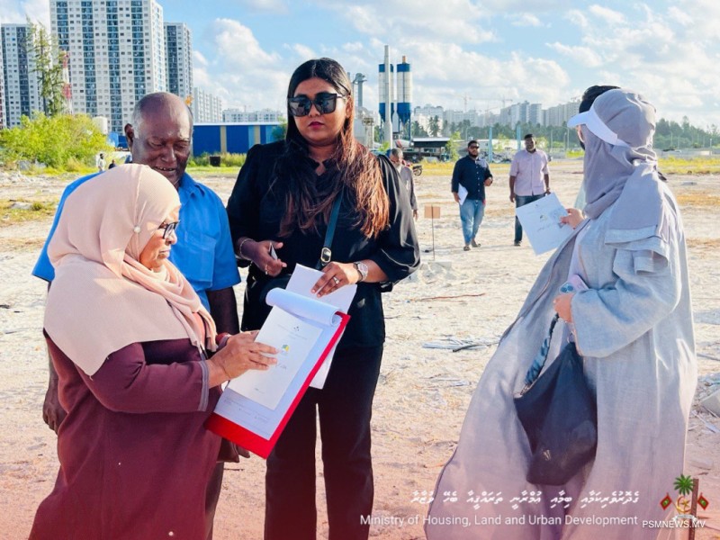ހިސާބުތަކުން ހާމަވީ މާލޭ ސަރަޙައްދުގައި ބޯހިޔާވަހިކަމަށް އޮތް ޑިމާންޑު