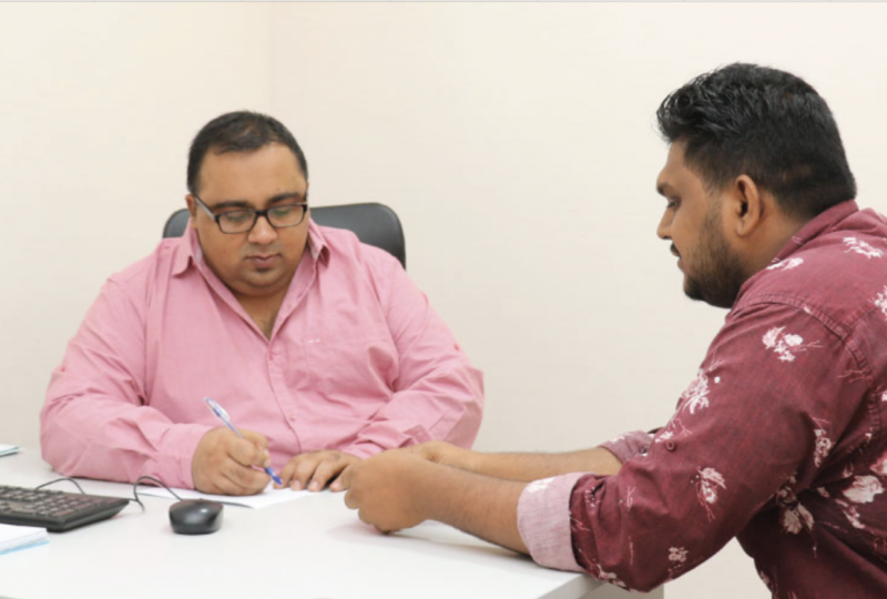 ތިން އަހަރު ތެރޭގައި 70،000 މީހުން ނަފްސާނީ ބައްޔަށް ފަރުވާ ހޯދި، ގިނައީ މާލެ ސަރަހައްދުގައި: ޤީލާ