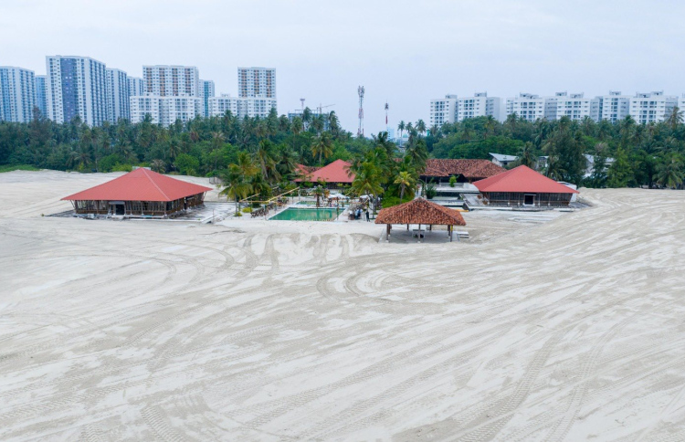 ފަރުކޮޅުފުށީގައި ހިންގި މާރާމާރީއެއްގައި ދެ މީހަކަށް އަނިޔާވެއްޖެ