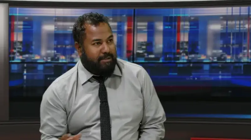 ރައީސް މުއިއްޒު ހައްދަވާ ދޮގުތަކަށް އެންސައިކްލޮޕީޑިއާ އެއް ލިޔެވޭނެ: ގާނޫނީ ވަކީލު މުސްތަފާ
