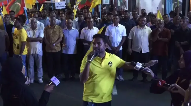 އެސްޓީއޯގެ ފާމަސީތަކުގައި މަސައްކަތް ކުރާ 800 މުވައްޒަފުން ތިބީ ވަރަށް ބޮޑު ބިރުވެރިކަމެއްގެ ތެރޭގައި: ޝިފާޒު