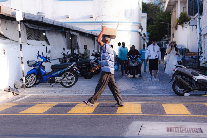 ގޭބިސީތަކުގެ މާލީ ހާލަތު ދެނެގަންނަ "ކޮންސިއުމާ ސެންޓިމެންޓް އިންޑެކްސް" ފުރަތަމަ ފަހަރަށް ތައާރަފުކުރަނީ