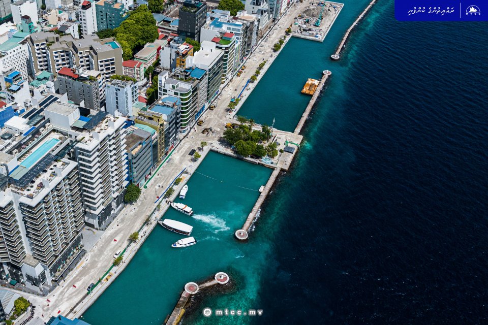 ބޮޑުތަކުރުފާނު މަގު ތަރައްގީ ކުރުން: ތާރުއަޅަން ތައްޔާރު ވަނީ