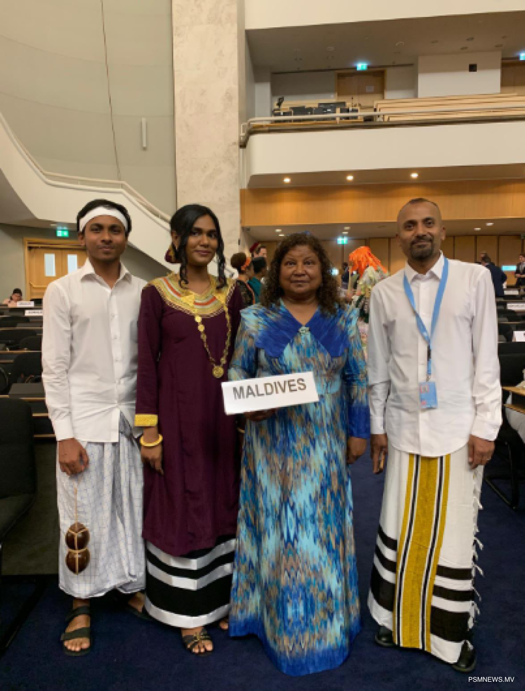 މޫސުމީ ގެއްލުންތަކަށް ދޭ އެހީ ބޮޑުކުރަން ރާއްޖެއިން ގޮވާލައިފި