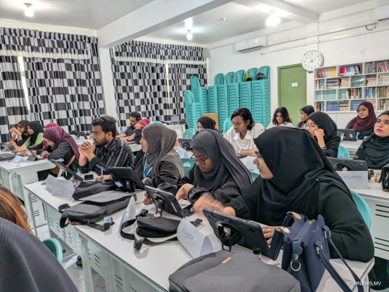 އާމްދަނީއާއި ޚަރަދުގެ ސަރވޭ ރަށްތަކުގައި ފަށައިފި