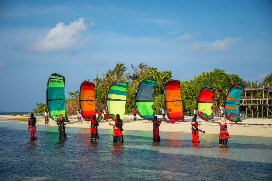 ބާ ގޮއިދޫ ކައުންސިލް ފުޅަނގި ޗެލެންޖު 2026 ފެށުމަށް ތައްޔާރުވަނީ