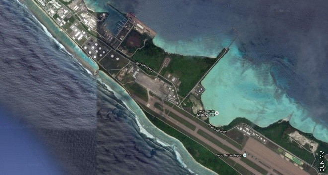 އިނގިރޭސިވިލާތުގެ ސިޔާސީ ބަދަލުތައް: އިންޑިއާ ކަނޑުގެ އިސްތިރާޖީ ހަމަޖެހުން ހަރުދަނާކުރުން